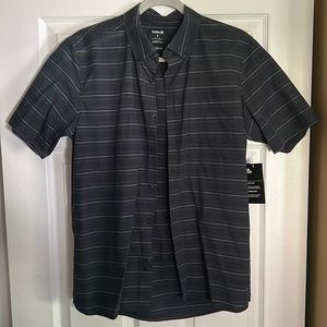 Hurley Collard T-shirt
